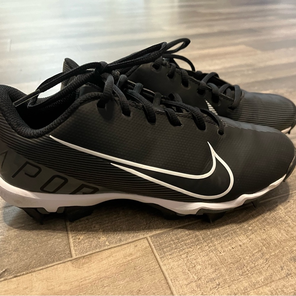 Nike Vapor cleats